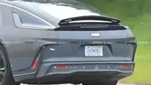 Cadillac Celestiq Yeni Casus Fotoğraflar