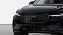 2024 Volvo XC60 Black Edition görselleri