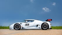 Koenigsegg CCGT GT1 de 2007, a subasta