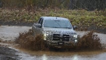 2024 Mitsubishi Triton Ralliart L200