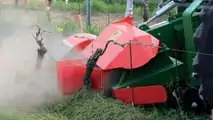 Foto - Olmi dissertatrice meccanica BIO a Enovitis Extreme