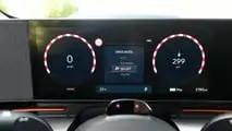 Foto - Hyundai Kona elettrica 2023 prototipo - Prova 
