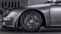 Gunther Werks Touring Turbo Edition Coupe