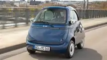 2023 Microlino