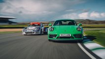 911 Goodwood