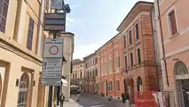 Ztl, zone a traffico limitato