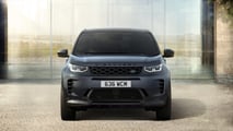 Land Rover Discovery Sport 2023