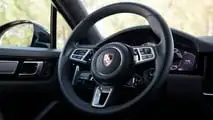 Prueba Porsche Cayenne Turbo S E-Hybrid Coupé