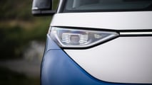 Volkswagen ID. Buzz LWB 2024