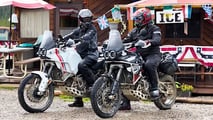 Ducati Dirty Dozen Challenge 8