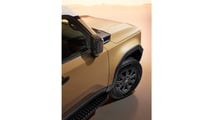 2024 Toyota Land Cruiser (Euro Spec)