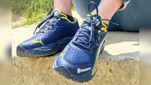Husqvarna x Puma Nitro 2 Team Shoes 4