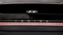 Prueba Hyundai IONIQ 6 2023