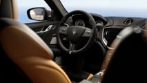 Maserati Ghibli 334 Ultima