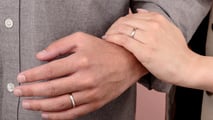 Honda Wedding Rings