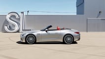 Mercedes-AMG SL 55 Tribute Edition
