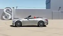 Mercedes-AMG SL 55 Tribute Edition