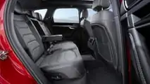 Volkswagen Touareg restyling (2023)