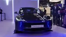 Fotos - Automobilausstellung München 2023