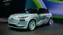 Fotos - Automobilausstellung München 2023