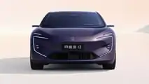 Avatr 12 (2023)