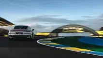 911 Centenario di Le Mans