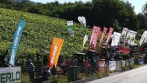 Foto - Enovitis extrême 2023: la viticoltura è eroica: tutto pronto!