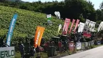 Foto - Enovitis extrême 2023: la viticoltura è eroica: tutto pronto!