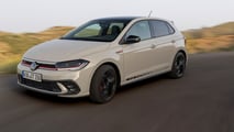 Volkswagen Polo GTI Edition 25