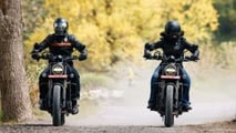 New Images Of Upcoming Harley-Davidson X440 Released In India