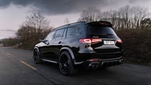 BRABUS 900 Superblack