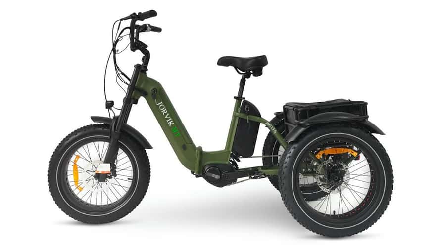 Electric Bicycles Videos InsideEVs