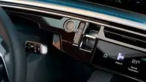 Nuova Peugeot 3008, le foto teaser degli interni
