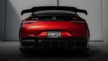 Renntech RIIIx Mercedes-AMG GT63 4 puertas Coupé