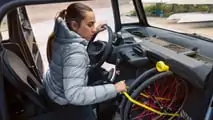 Citroën Ami PCD - protótipo