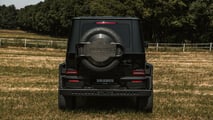 Brabus 800 4x4² Superblack