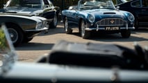 Aston Martin Heritage Trust
