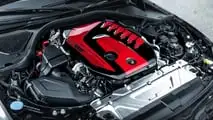 Manhart MH3 400d