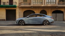 Yeni Hyundai Elantra Türkiye'de
