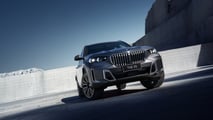 BMW X5 a passo lungo, l'esclusiva del mercato cinese