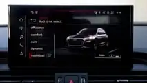 Prueba Audi Q5 55 TFSIe quattro
