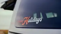 Citroen Type Holidays (2023)
