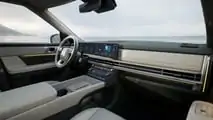 Hyundai Santa Fe 2023