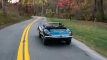 Jaguar XKSS (1957)