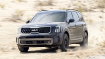 2024 Kia Telluride