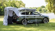 Skoda Roadiaq 2023