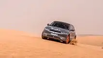 Hyundai y el Desierto de los Niños 2023