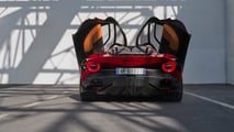 Foto - Alfa Romeo 33 Stradale (2023)