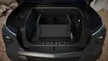 Accessori Frunk Chevrolet Silverado EV 2024 Work Truck