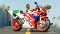 1994 Honda NSR250R SE MC28